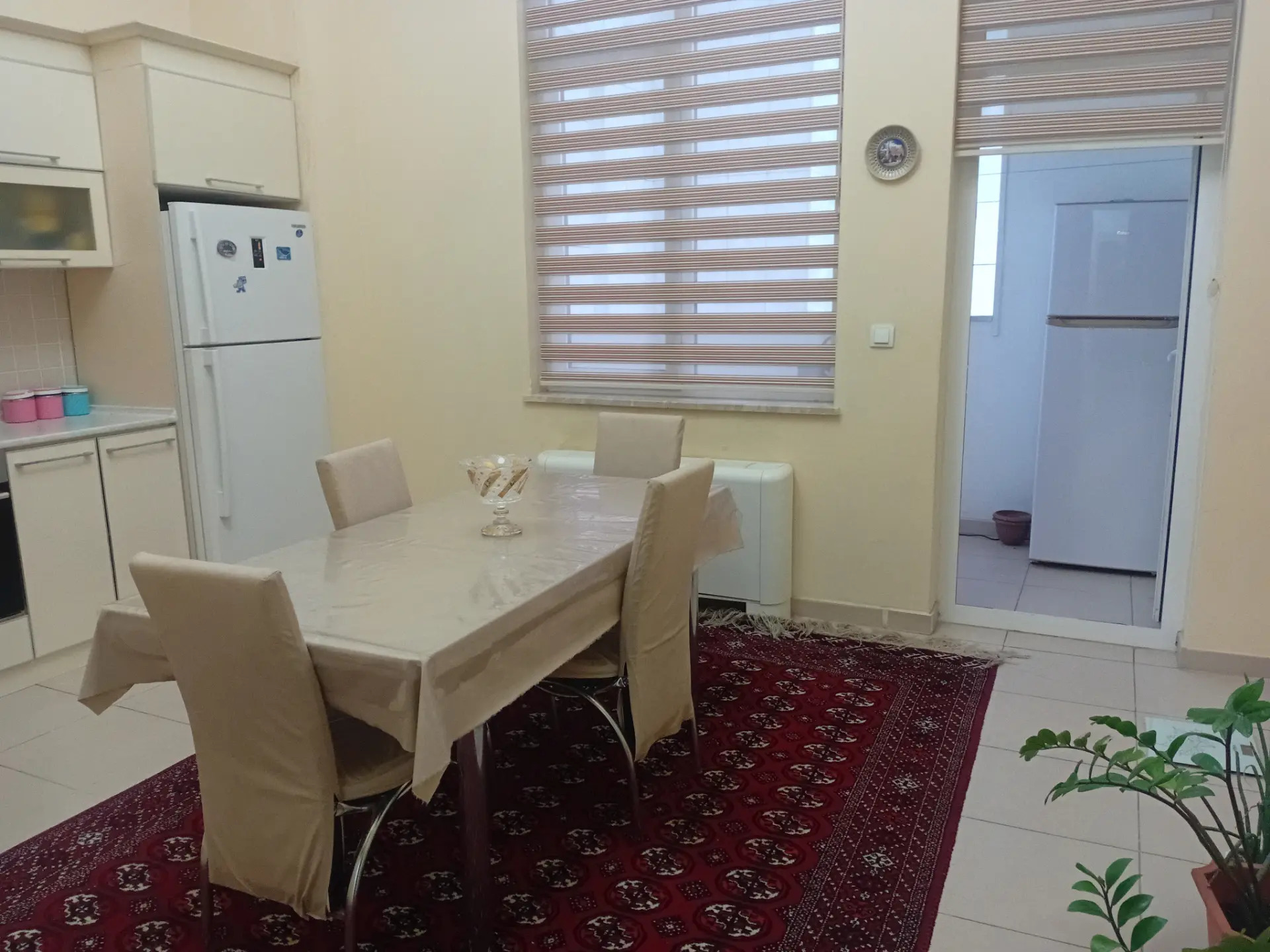 Çehowa Elitka arenda аренда - Aşgabat - img 4