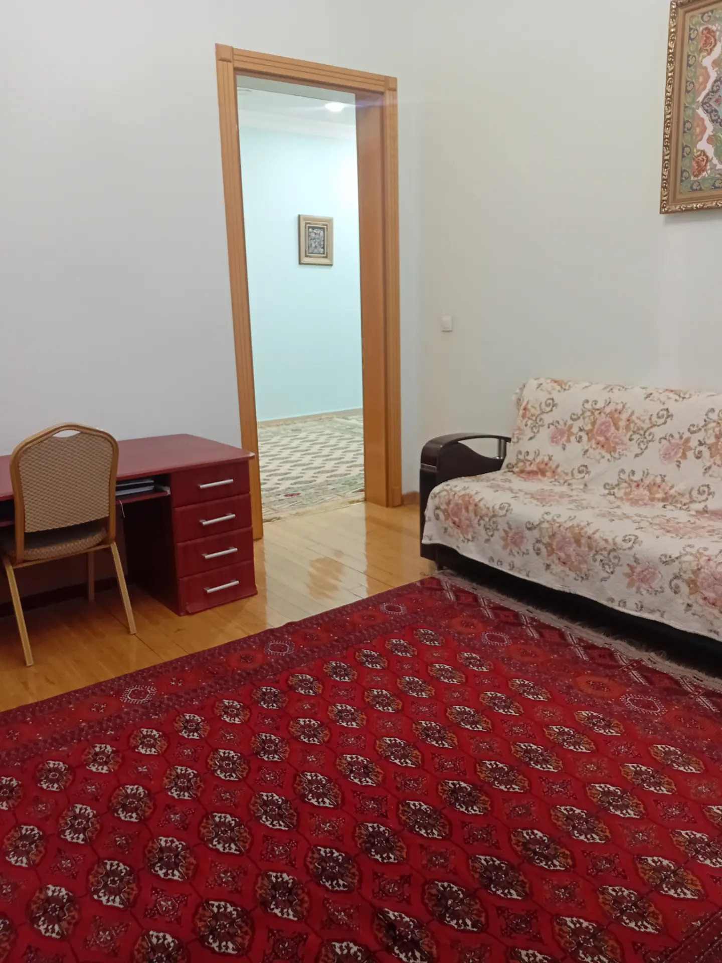 Çehowa Elitka arenda аренда - Aşgabat - img 7