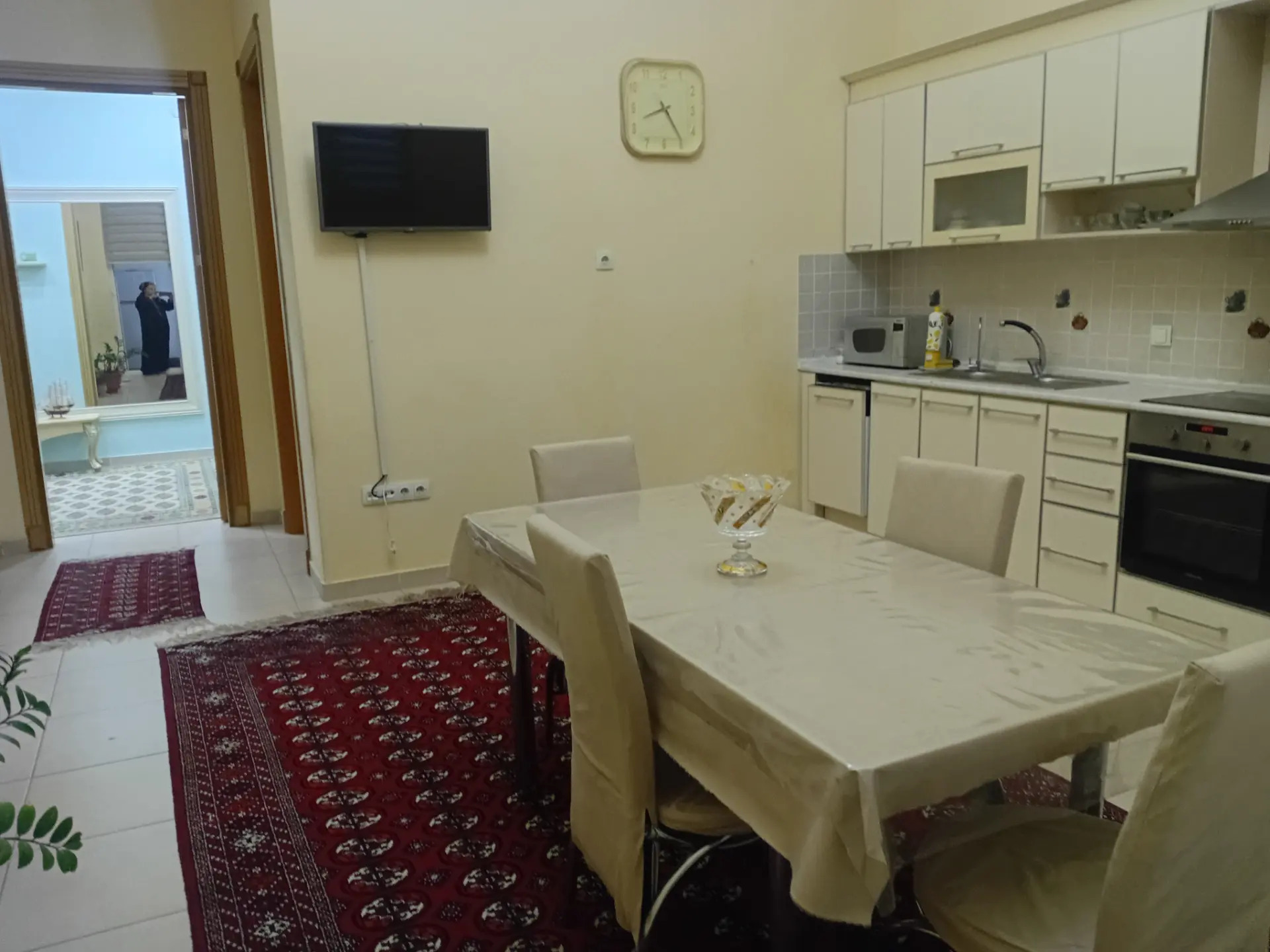 Çehowa Elitka arenda аренда - Aşgabat - img 3