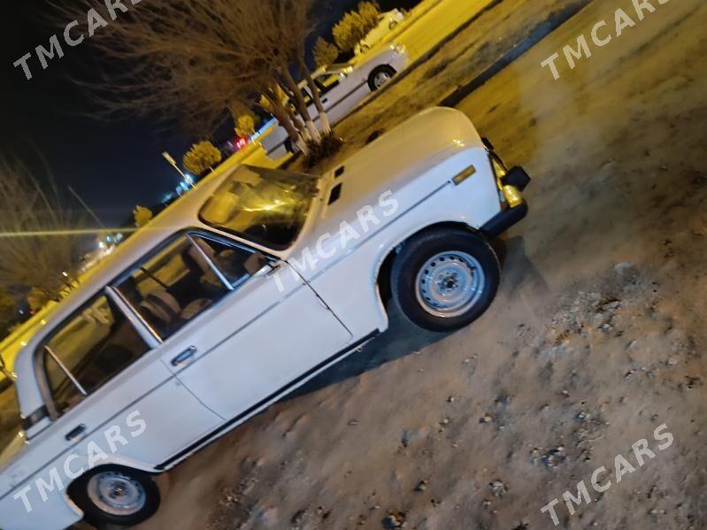 Lada 2106 1991 - 27 000 TMT - Бахарден - img 4