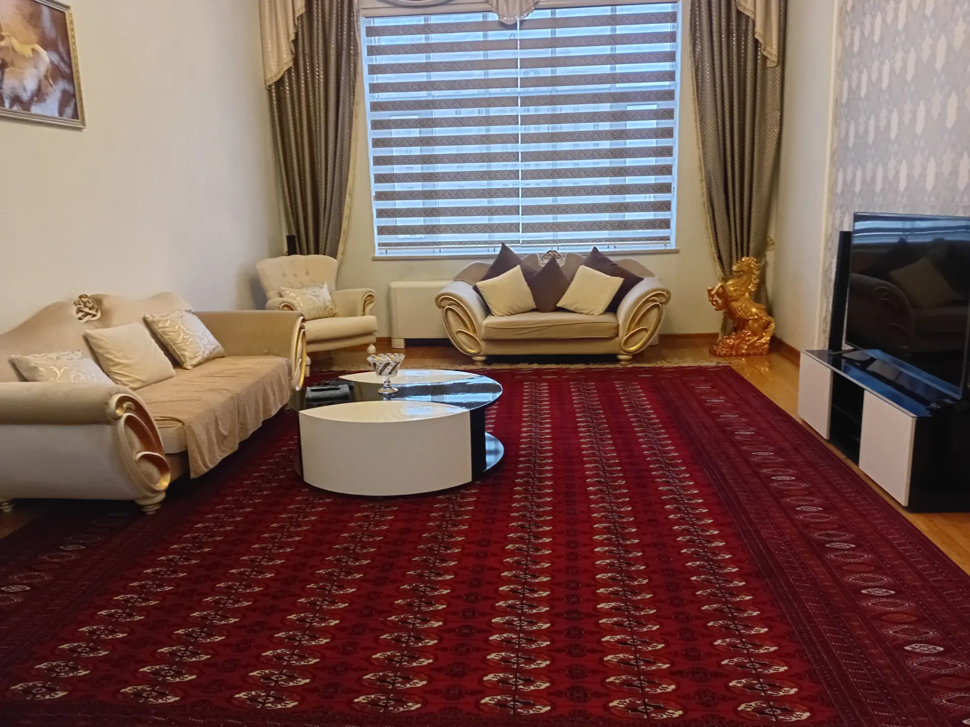 Çehowa Elitka arenda аренда - Aşgabat - img 6