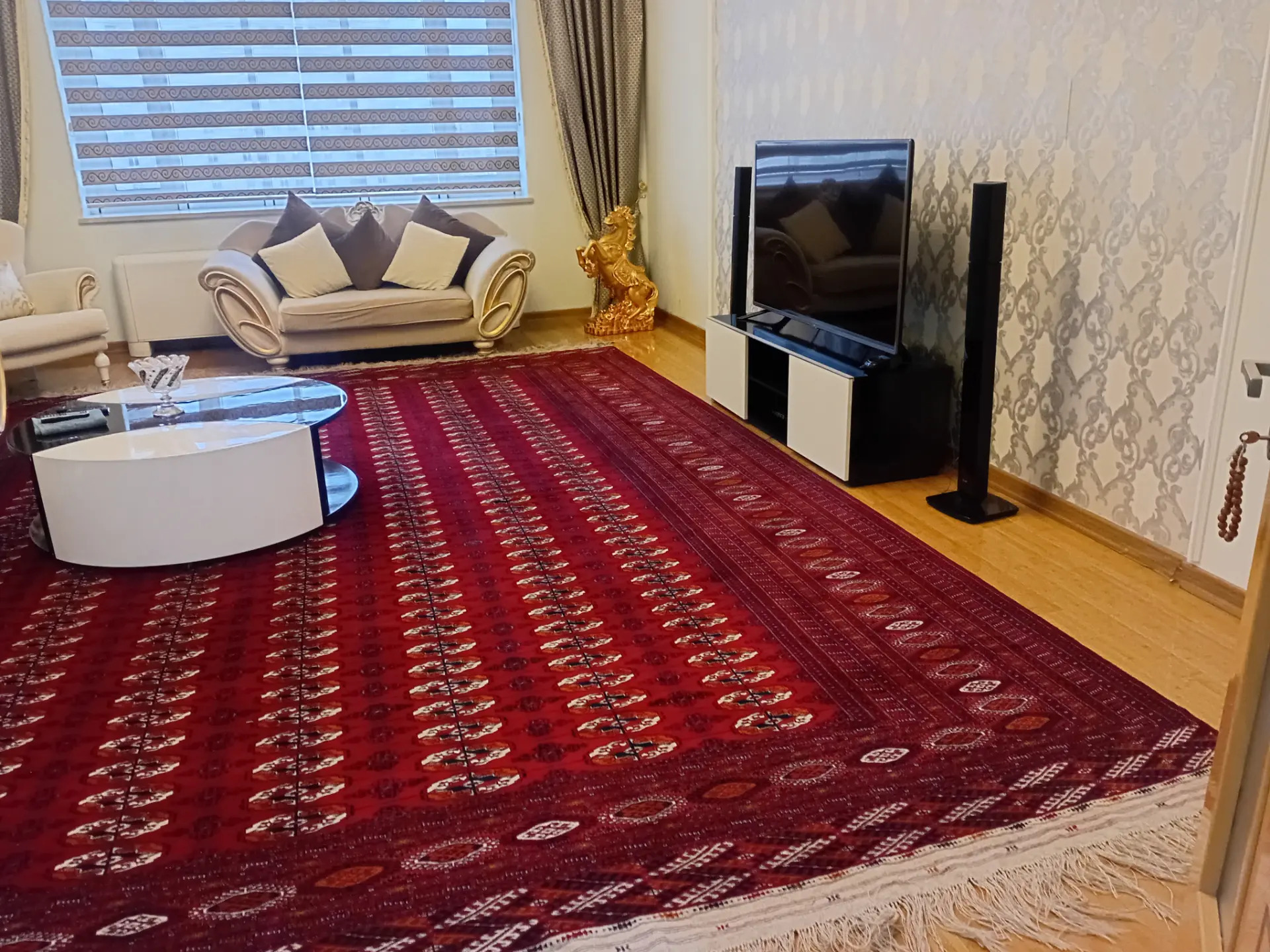 Çehowa Elitka arenda аренда - Aşgabat - img 8