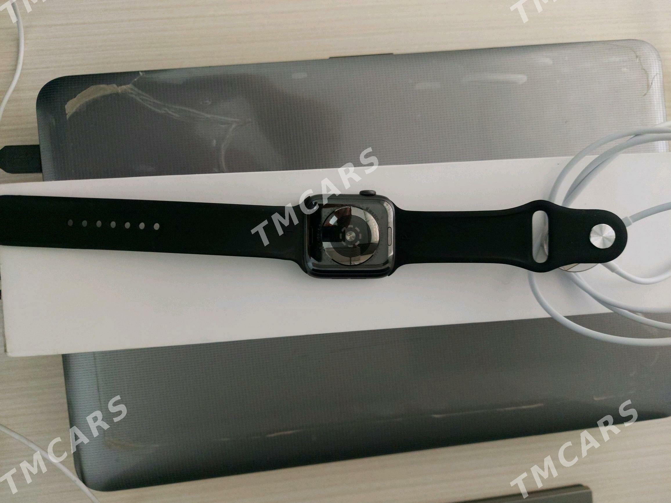 Apple watch 5 - Türkmenbaşy - img 5