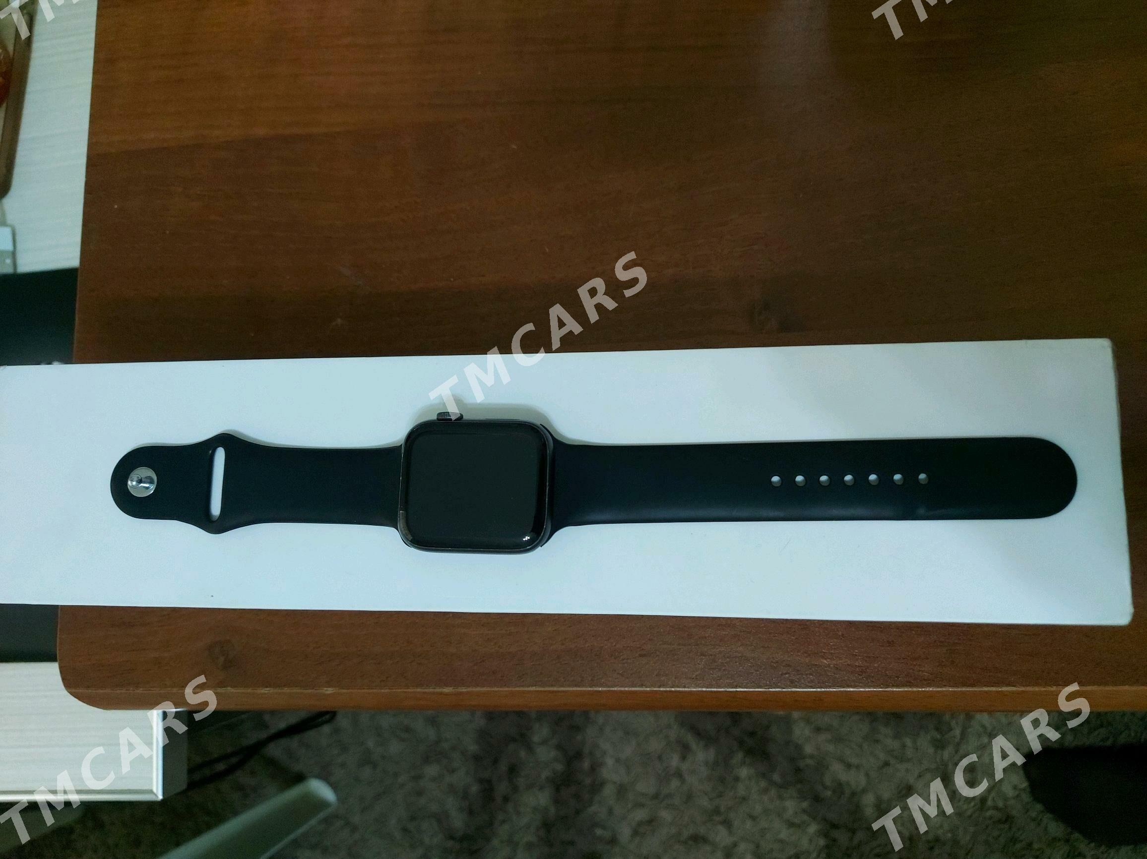 Apple watch 5 - Türkmenbaşy - img 4