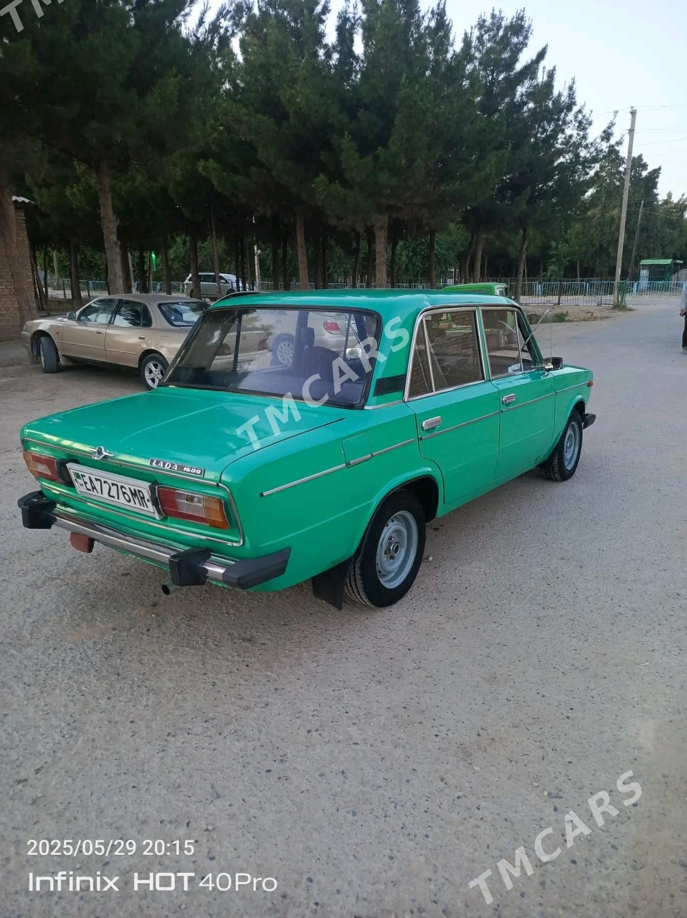 Lada 2106 1987 - 25 000 TMT - Mary - img 5