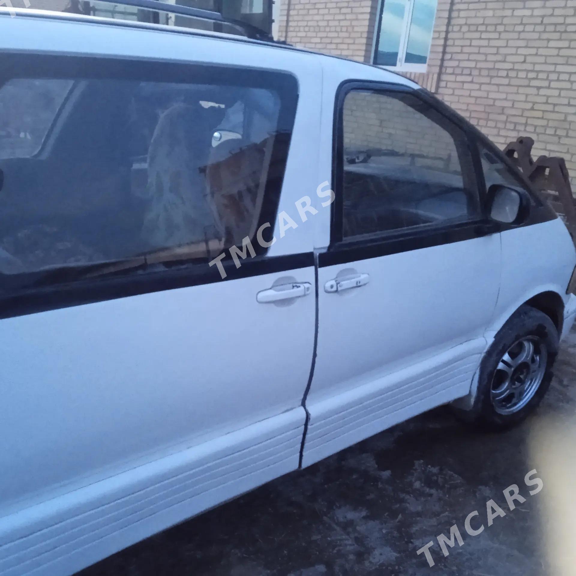 Toyota Previa 1991 - 54 000 TMT - Дянев - img 2