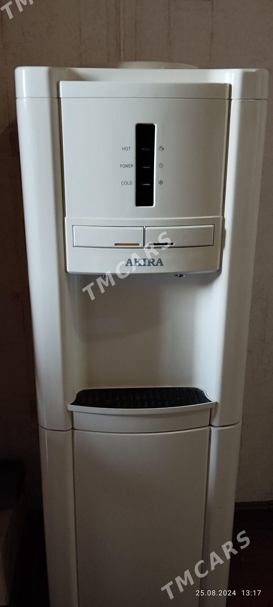 кулер Akira - Hitrowka - img 2