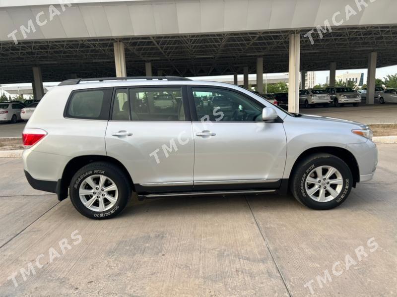 Toyota Highlander 2011 - 320 000 TMT - Türkmenabat - img 6