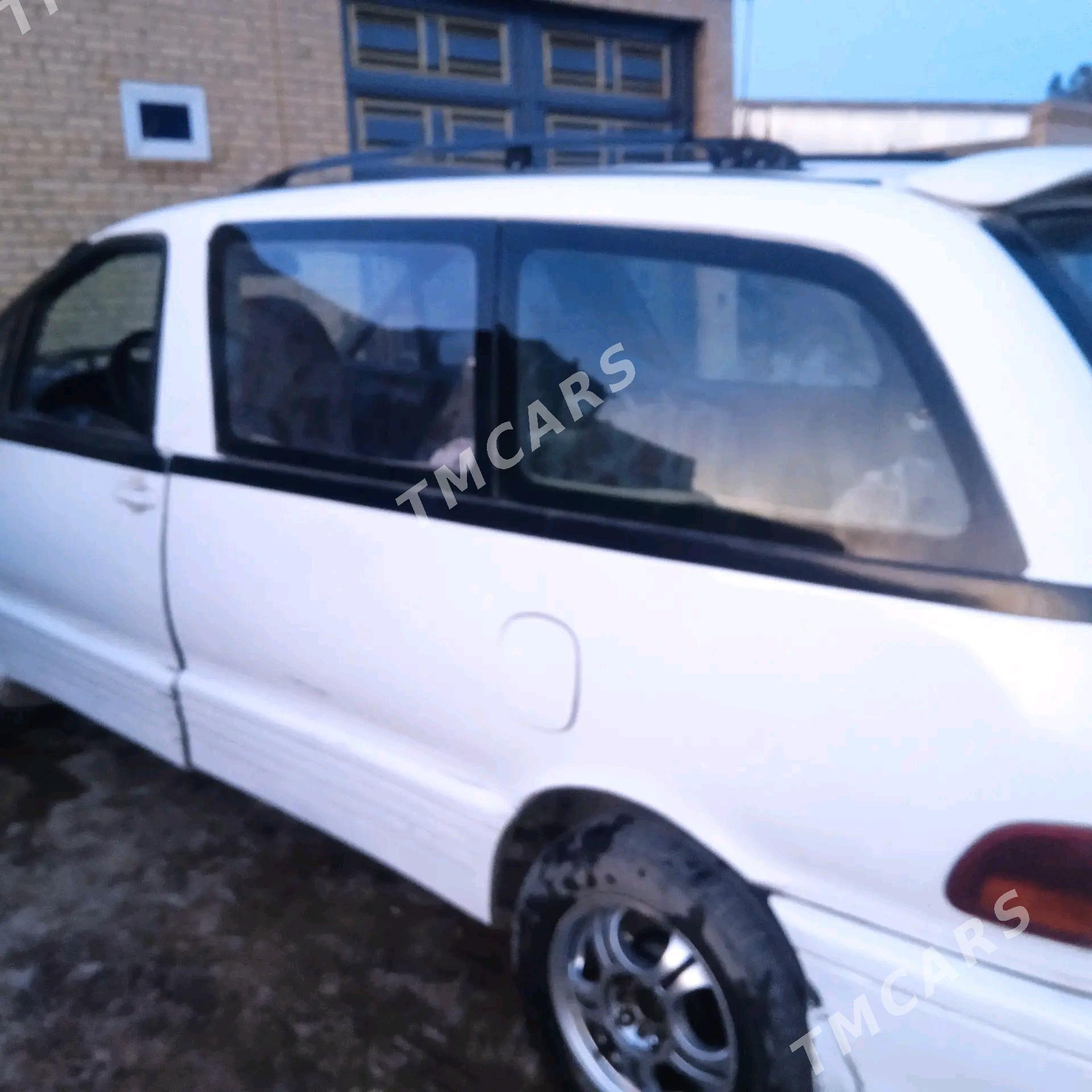 Toyota Previa 1991 - 54 000 TMT - Дянев - img 4