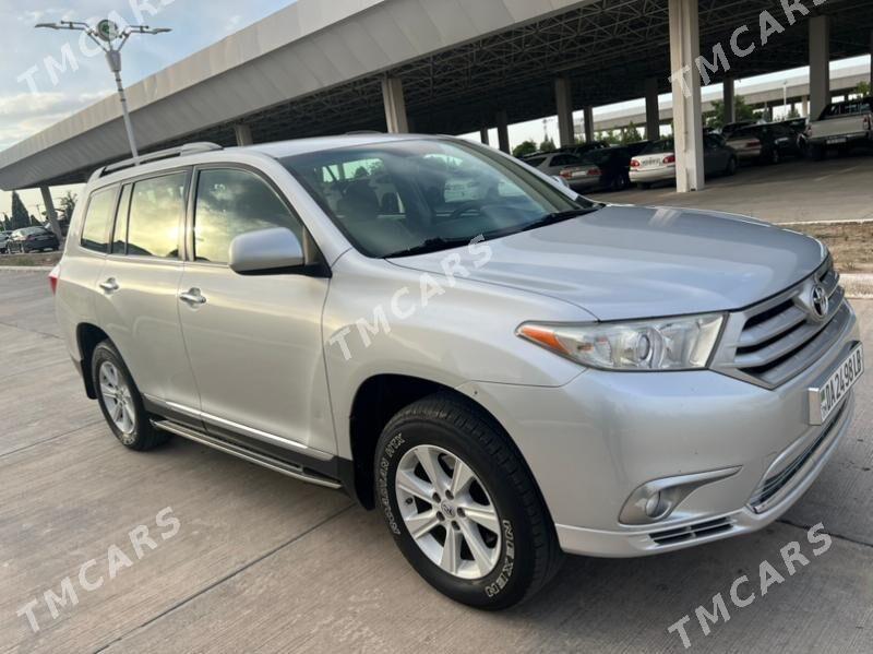 Toyota Highlander 2011 - 320 000 TMT - Türkmenabat - img 7