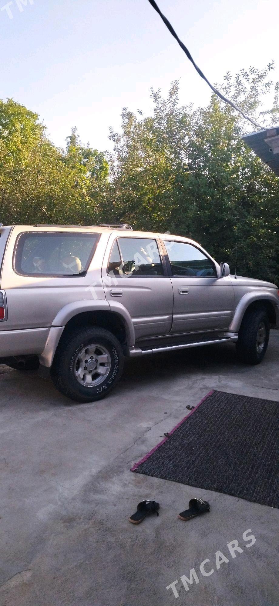 Toyota 4Runner 1997 - 86 000 TMT - Махтумкули - img 2