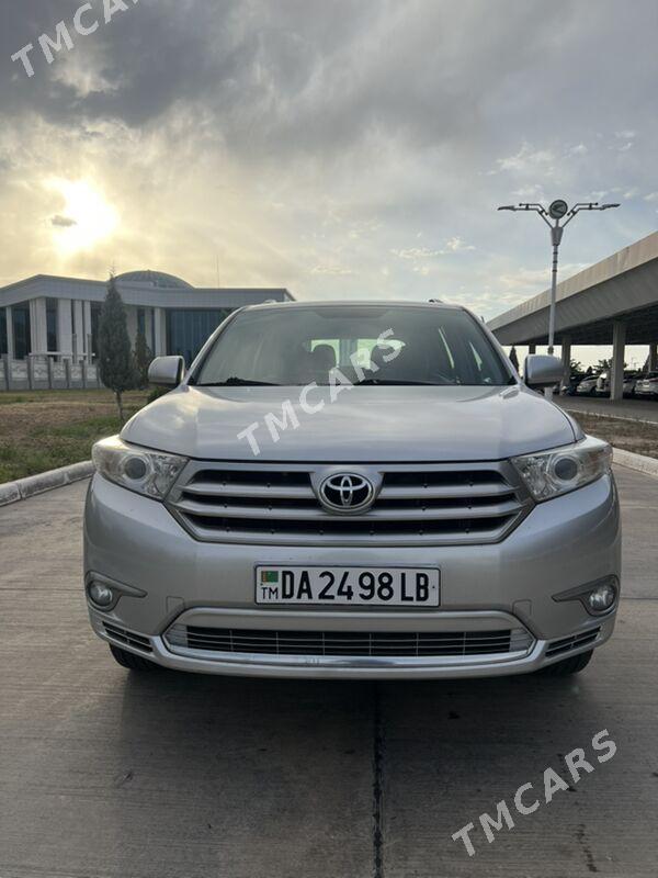 Toyota Highlander 2011 - 320 000 TMT - Türkmenabat - img 8
