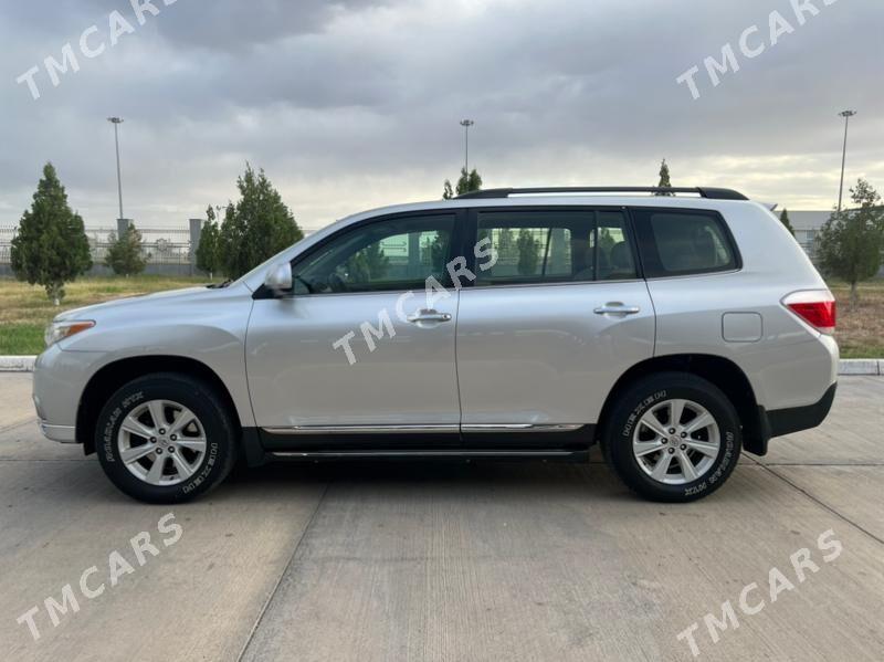 Toyota Highlander 2011 - 320 000 TMT - Türkmenabat - img 5