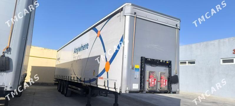 Kogel Cargo 2023 - 492 500 TMT - Mary - img 3