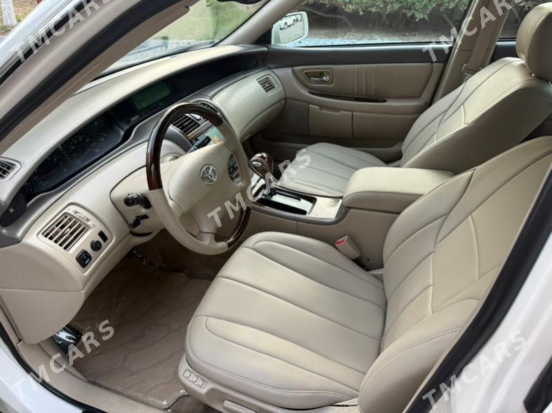 Toyota Avalon 2001 - 210 000 TMT - Türkmenbaşy - img 3