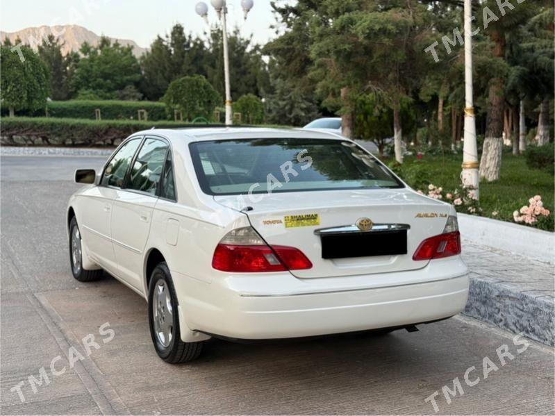 Toyota Avalon 2001 - 210 000 TMT - Türkmenbaşy - img 6