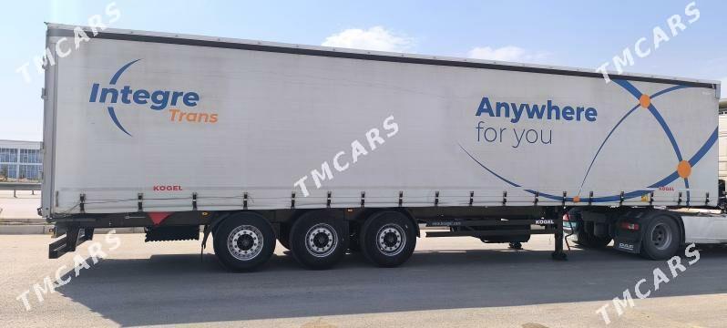 Kogel Cargo 2023 - 492 500 TMT - Mary - img 5