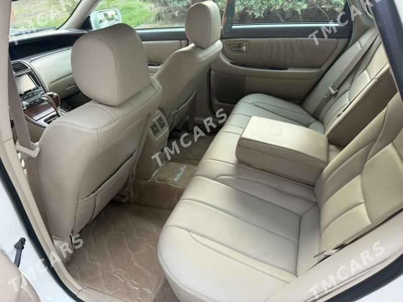 Toyota Avalon 2001 - 210 000 TMT - Türkmenbaşy - img 5