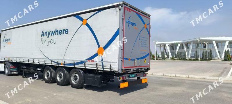 Kogel Cargo 2023 - 492 500 TMT - Mary - img 9