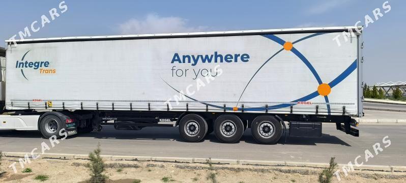 Kogel Cargo 2023 - 492 500 TMT - Mary - img 6