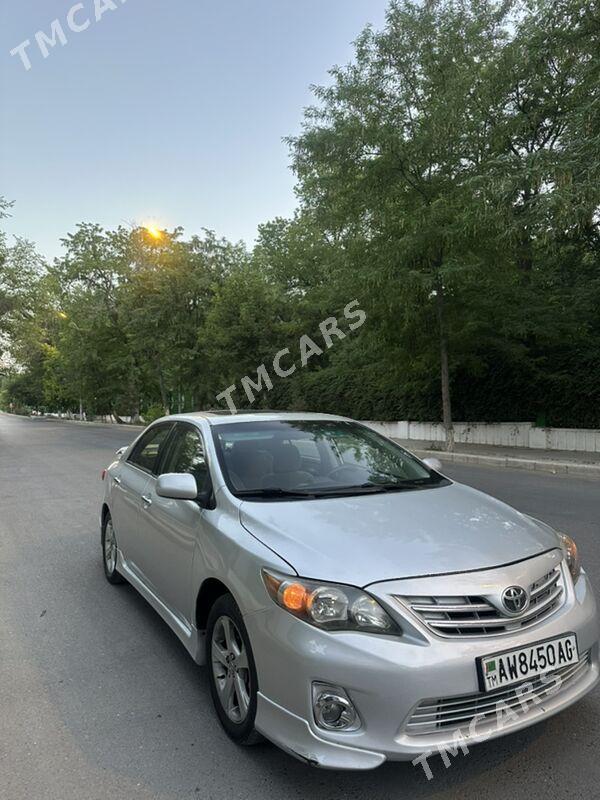 Toyota Corolla 2012 - 165 000 TMT - Aşgabat - img 3