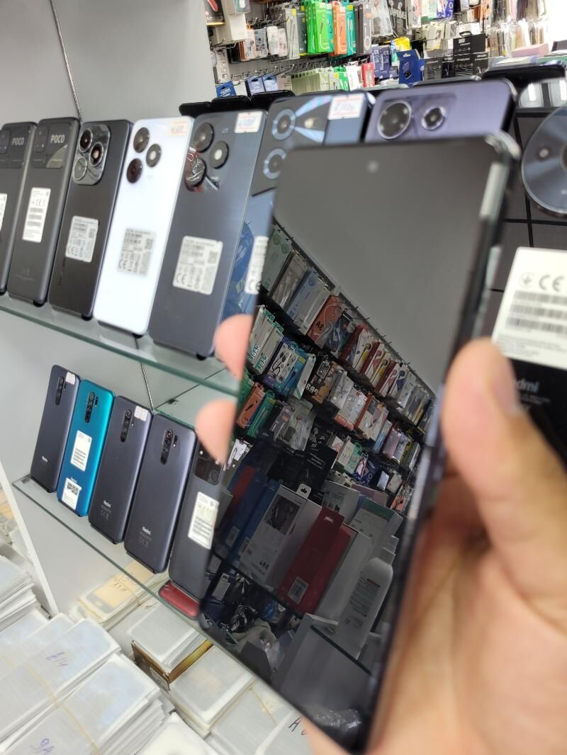 Tecno Camon30 16/256 - Ашхабад - img 2