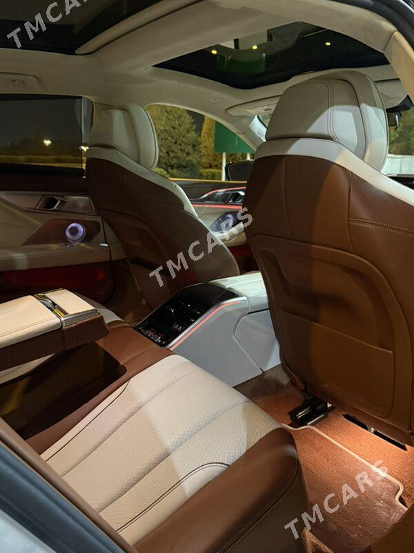 BMW 8 Series Gran Coupe 2022 - 1 400 000 TMT - Aşgabat - img 2
