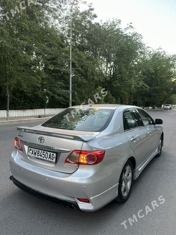 Toyota Corolla 2012 - 165 000 TMT - Aşgabat - img 2