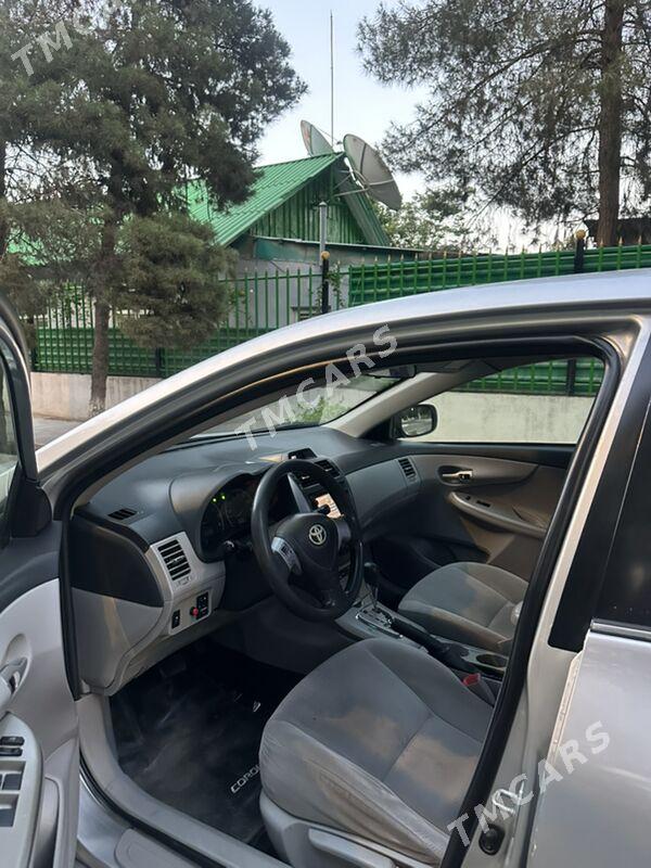 Toyota Corolla 2012 - 165 000 TMT - Aşgabat - img 5