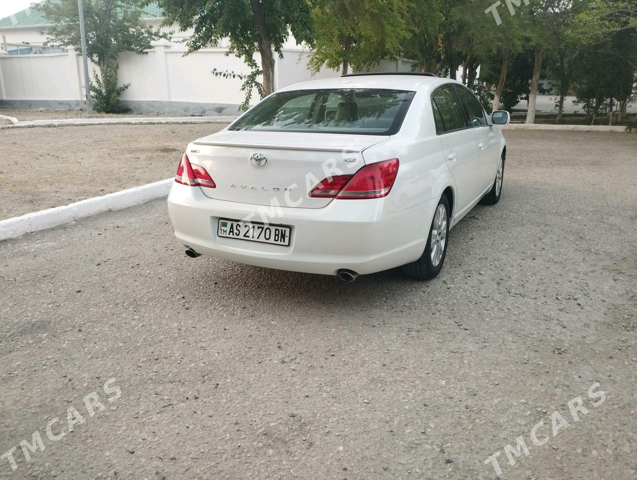 Toyota Avalon 2010 - 250 000 TMT - Балканабат - img 6