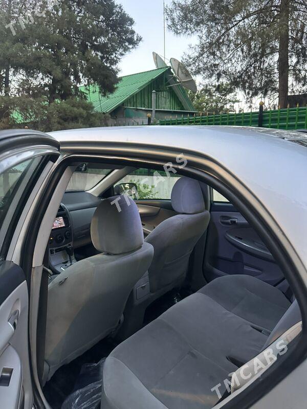 Toyota Corolla 2012 - 165 000 TMT - Aşgabat - img 4