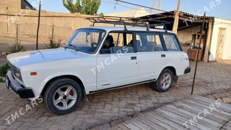 Lada 2105 1987 - 20 000 TMT - Baýramaly - img 2
