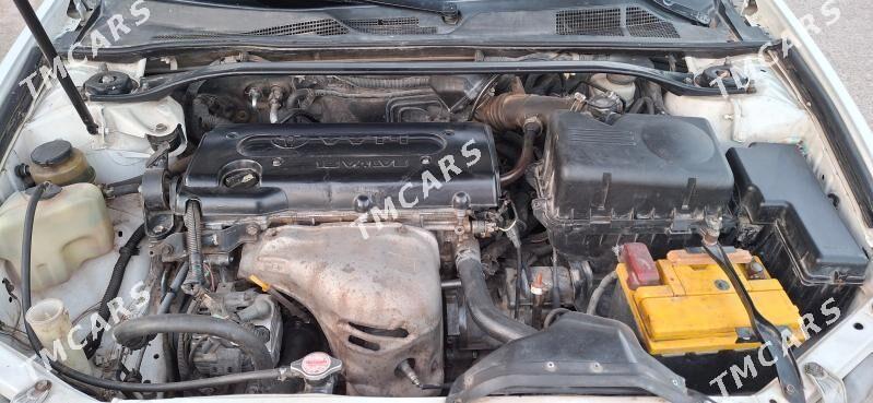 Toyota Camry 2003 - 132 000 TMT - Теджен - img 5