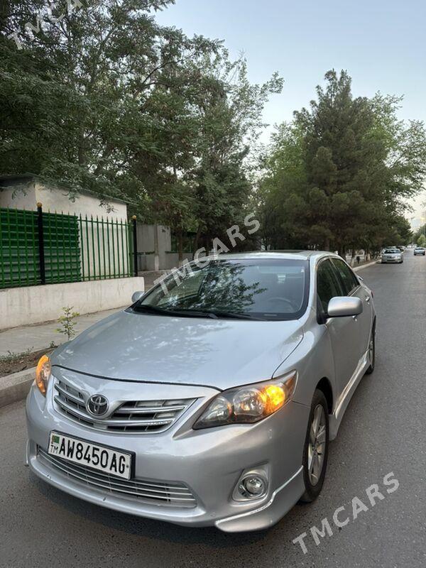 Toyota Corolla 2012 - 165 000 TMT - Aşgabat - img 8