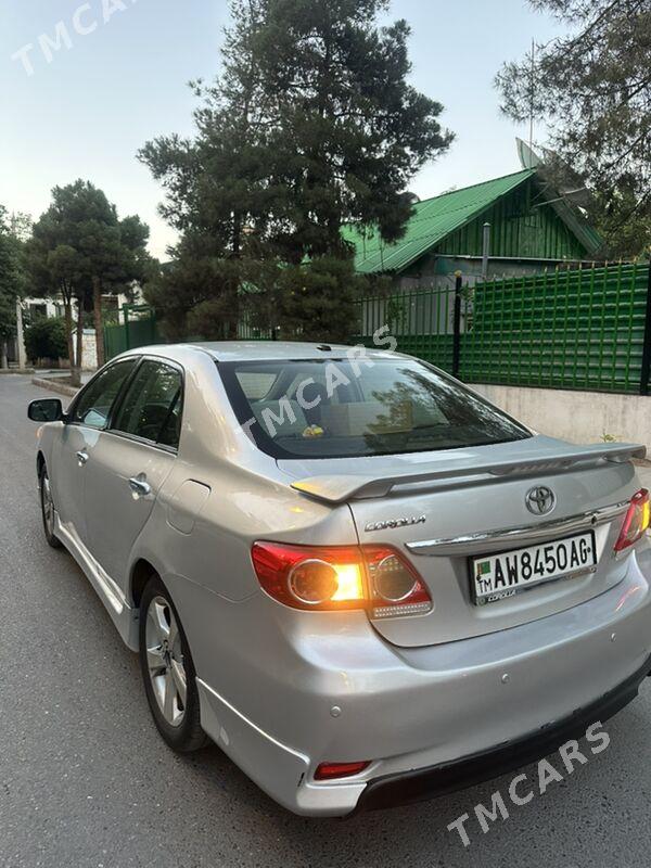 Toyota Corolla 2012 - 165 000 TMT - Aşgabat - img 7