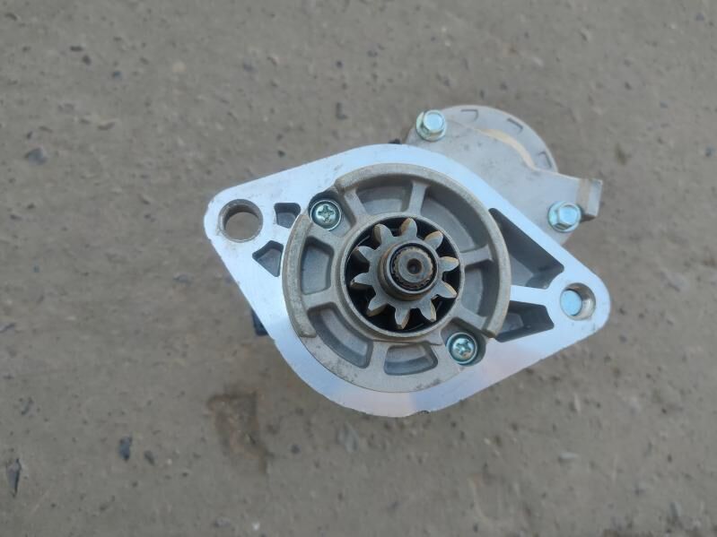 starter 2 500 TMT - Туркменабат - img 4