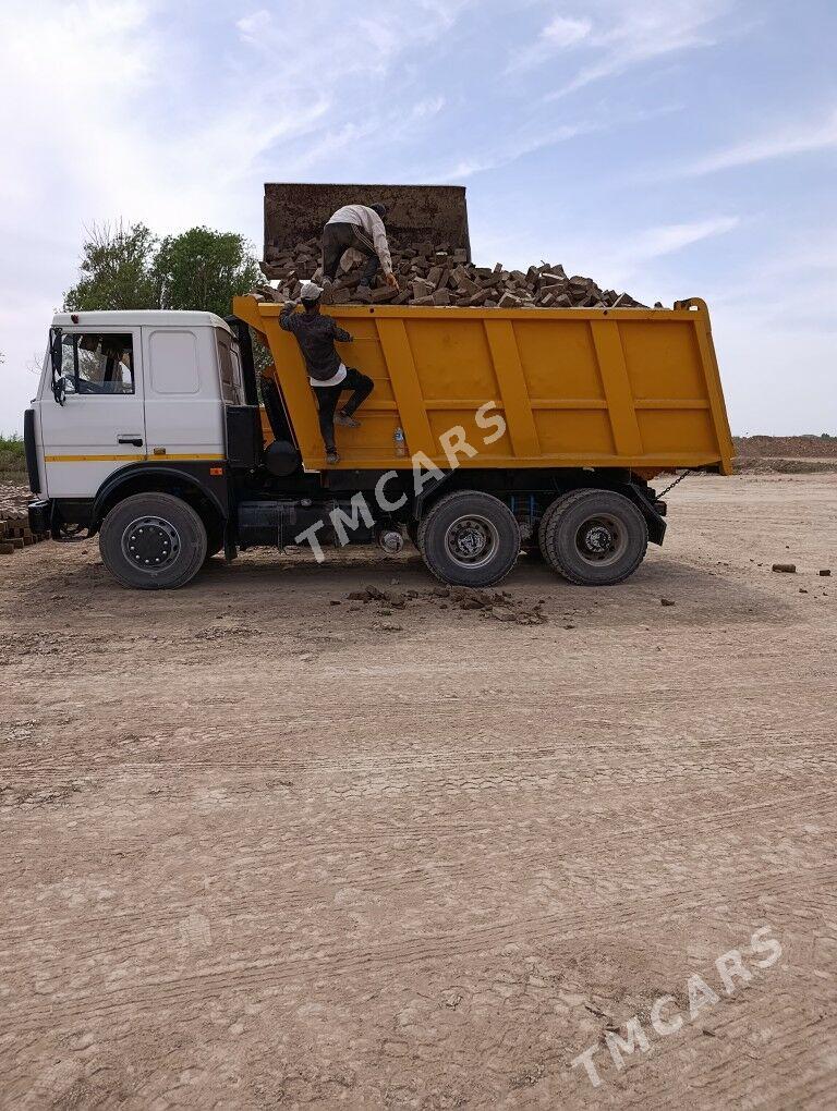 Maz Samosval 2014 - 450 000 TMT - Änew - img 5