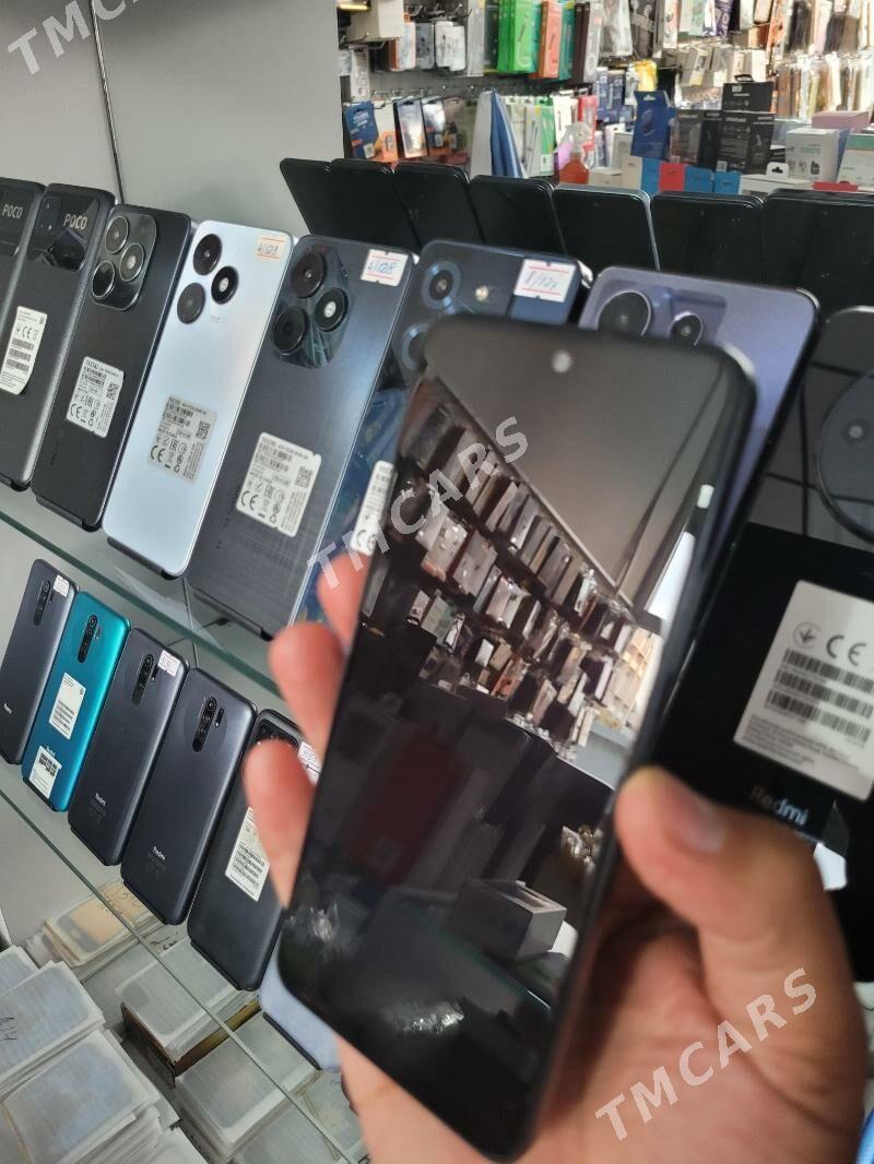 Redmi Note12 8/128 - Aşgabat - img 2