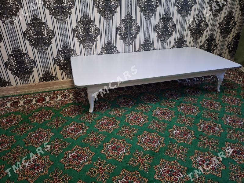 стол - Türkmenabat - img 2