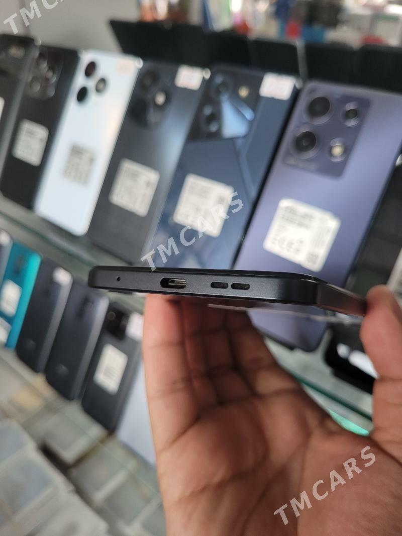 Redmi Note12 8/128 - Aşgabat - img 4