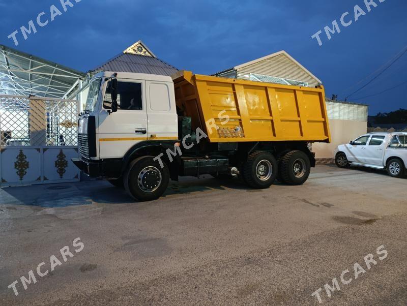 Maz Samosval 2014 - 450 000 TMT - Änew - img 2