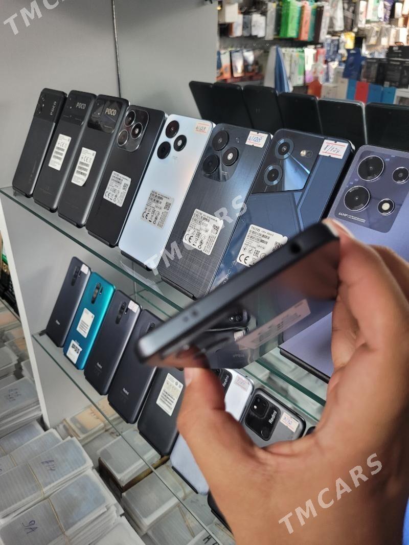 Redmi Note12 8/128 - Aşgabat - img 3