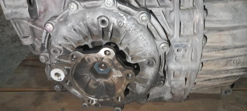 Karopka Audi A4, A6  2.4mator 5 000 TMT - Çoganly - img 5