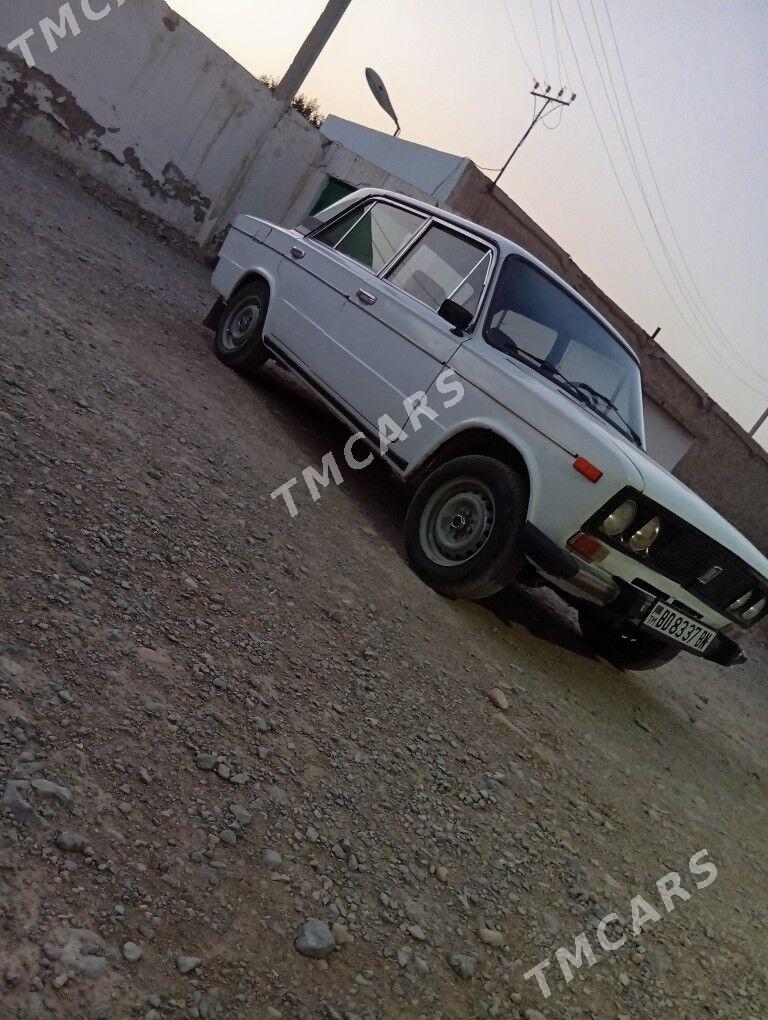 Lada 2106 1994 - 22 000 TMT - Gyzylarbat - img 4