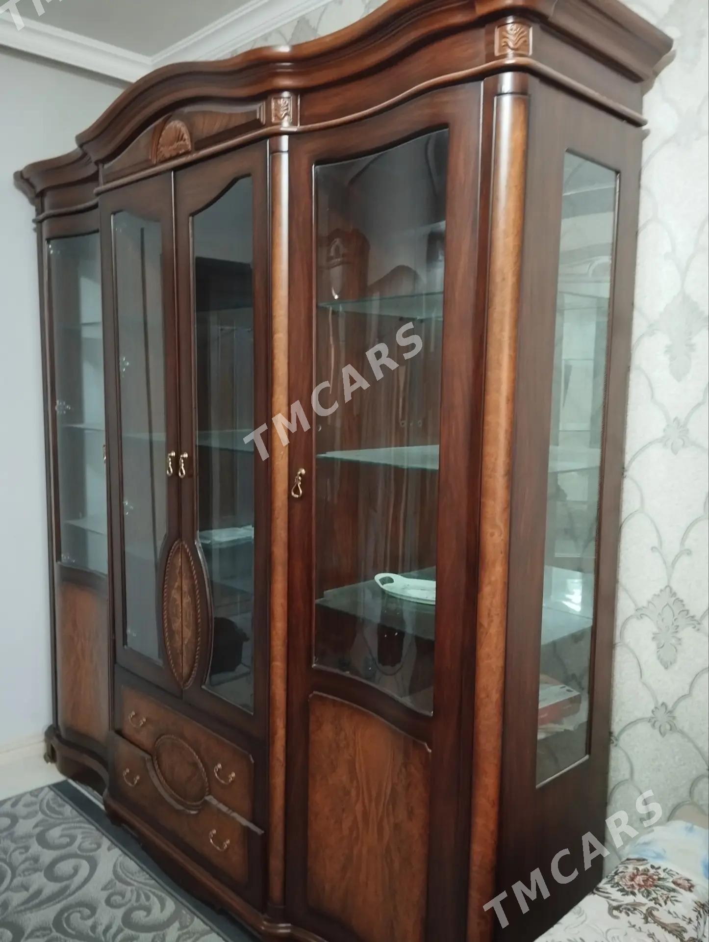 серван - Türkmenbaşy - img 3
