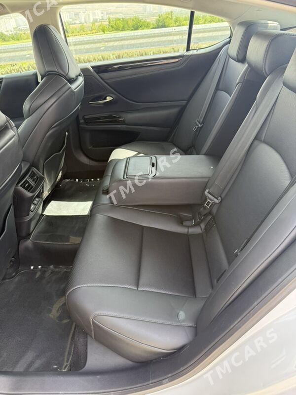 Lexus ES 350 2020 - 465 000 TMT - Aşgabat - img 10