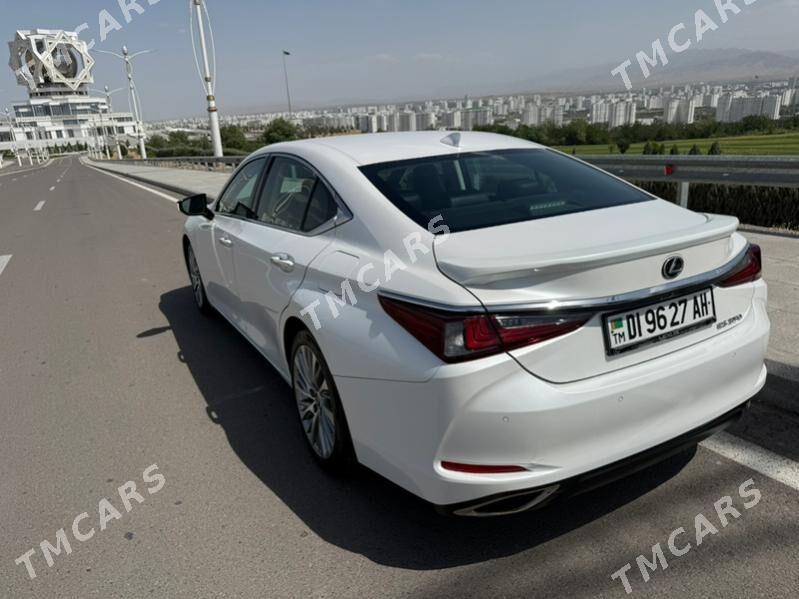 Lexus ES 350 2020 - 465 000 TMT - Aşgabat - img 2