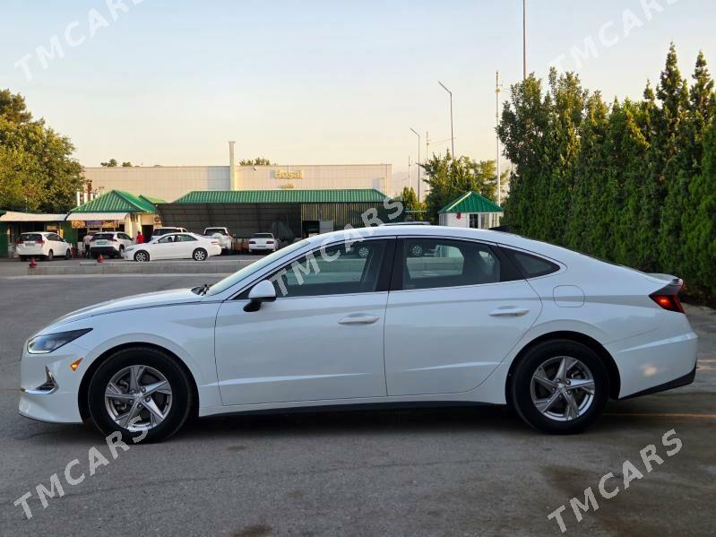 Hyundai Sonata 2020 - 265 000 TMT - Ашхабад - img 3
