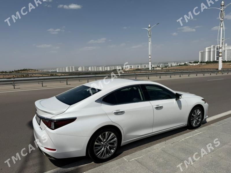 Lexus ES 350 2020 - 465 000 TMT - Aşgabat - img 5