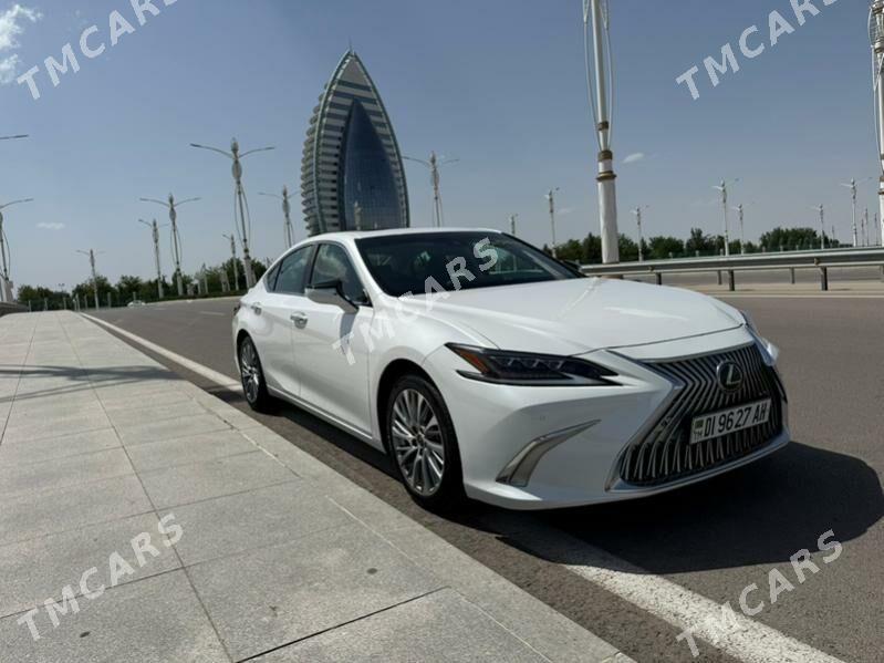 Lexus ES 350 2020 - 465 000 TMT - Aşgabat - img 4